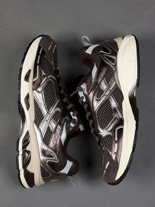 Sneaker «Melrose» von MRP STAR