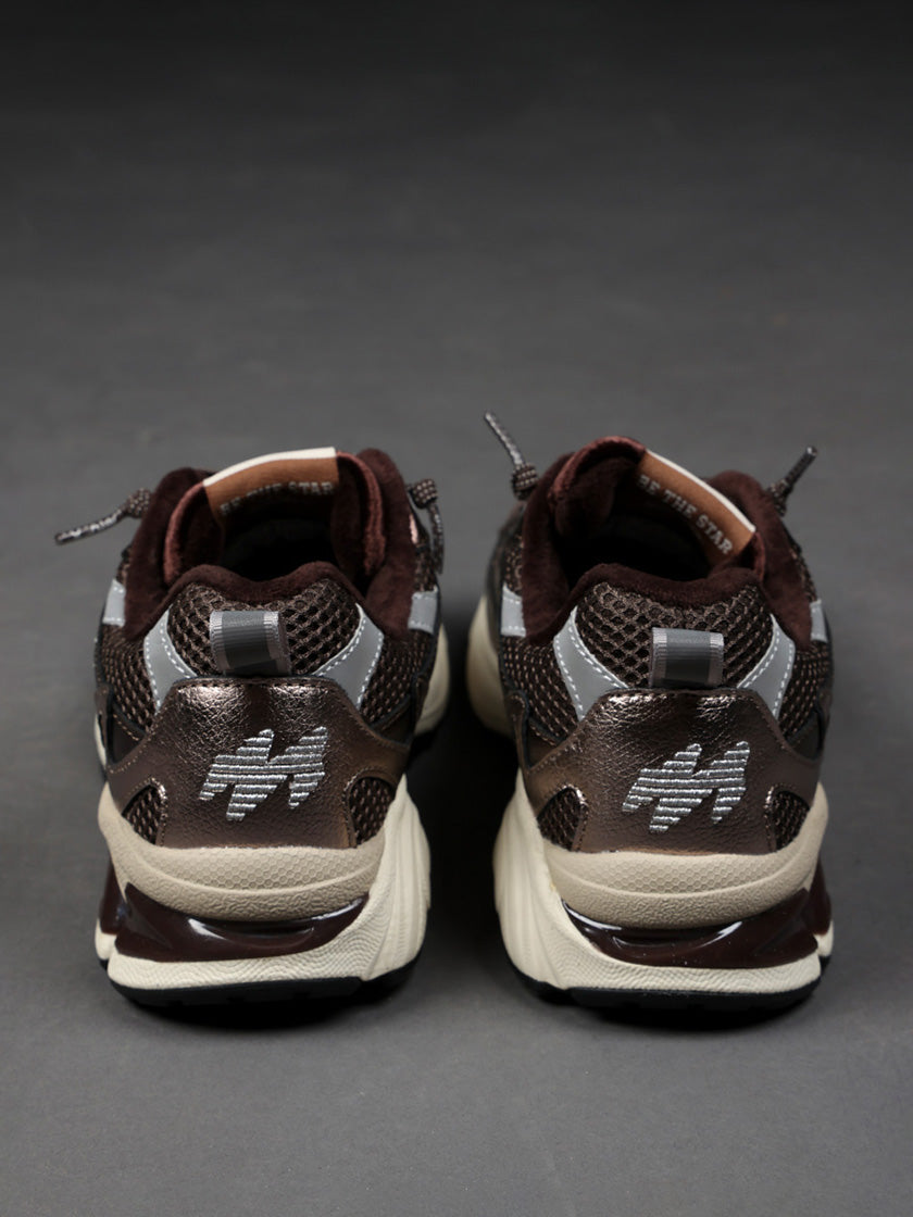 Sneaker «Melrose» von MRP STAR