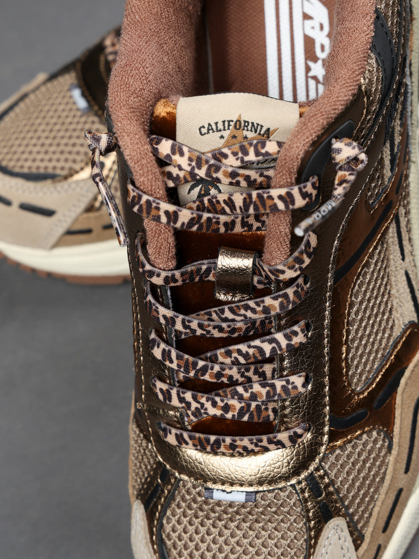 Sneaker «Melrose» von MRP STAR