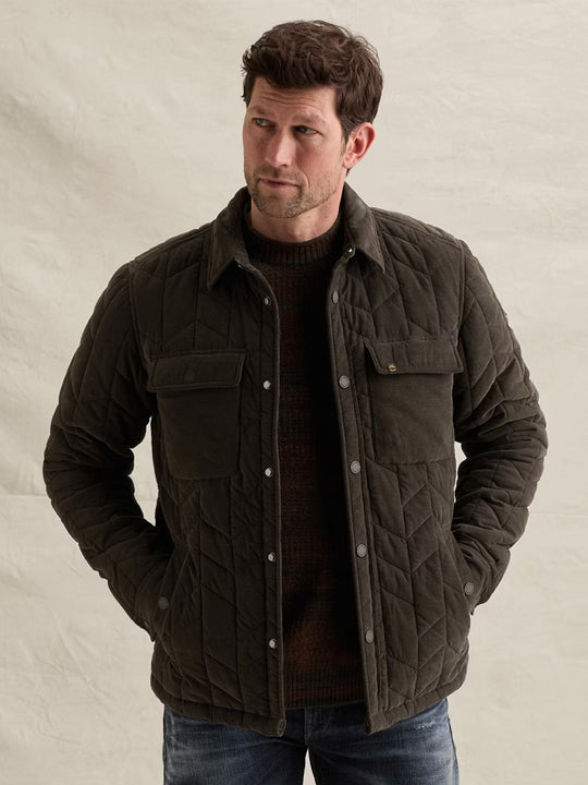 Cordjacke von PME LEGEND
