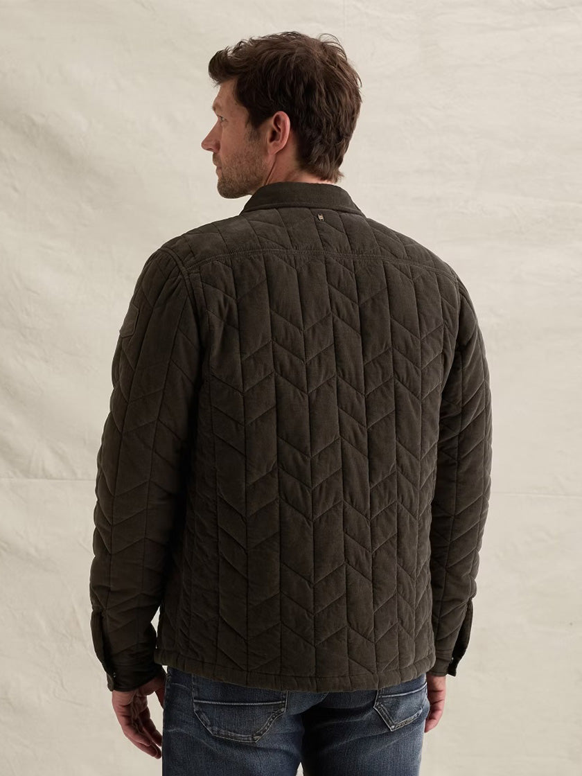 Cordjacke von PME LEGEND