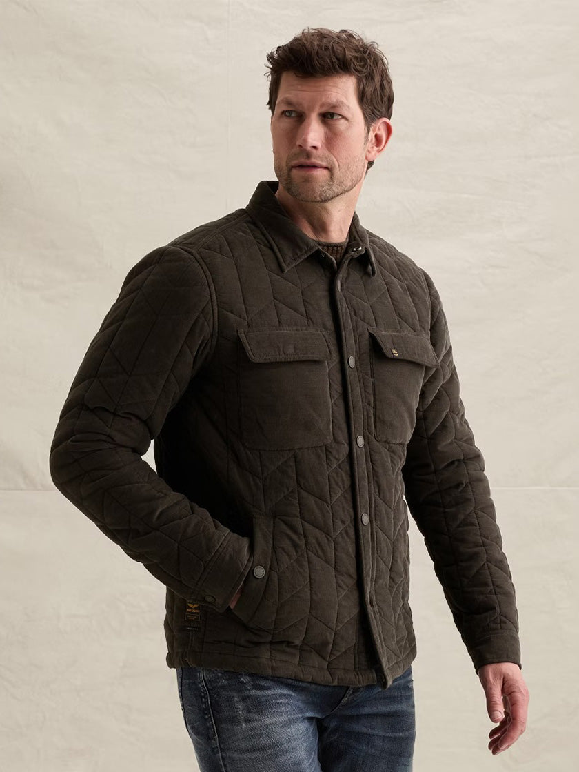 Cordjacke von PME LEGEND