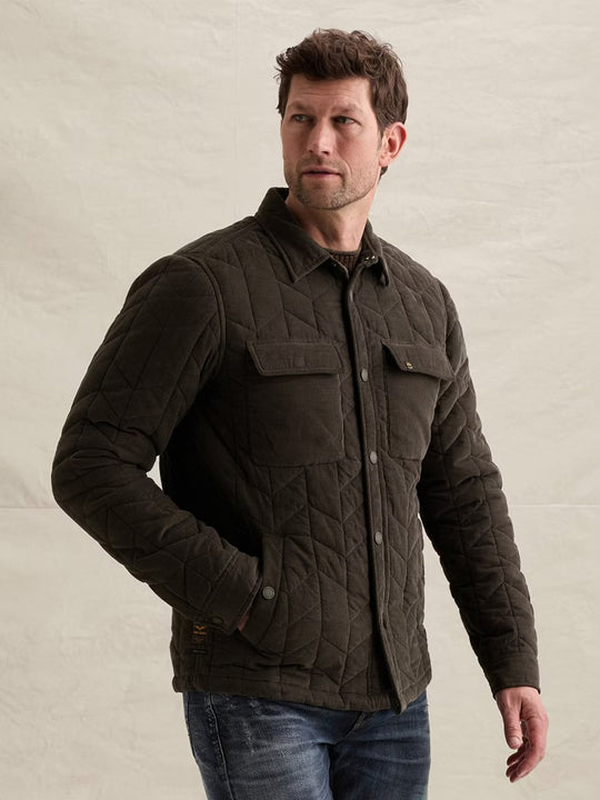 Cordjacke von PME LEGEND