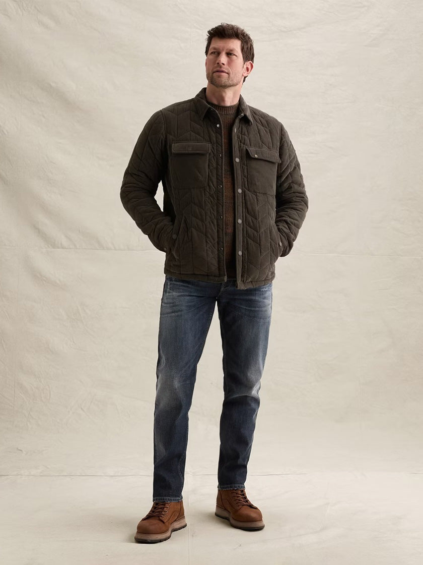 Cordjacke von PME LEGEND