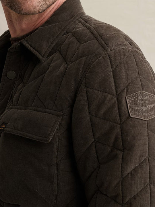 Cordjacke von PME LEGEND