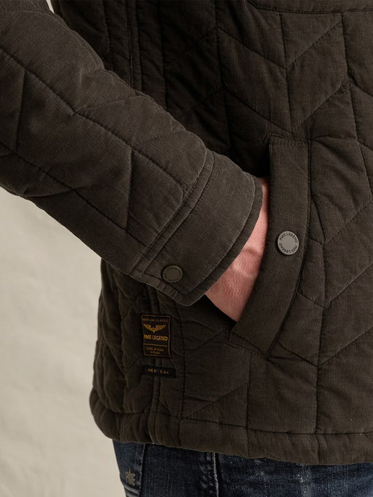 Cordjacke von PME LEGEND