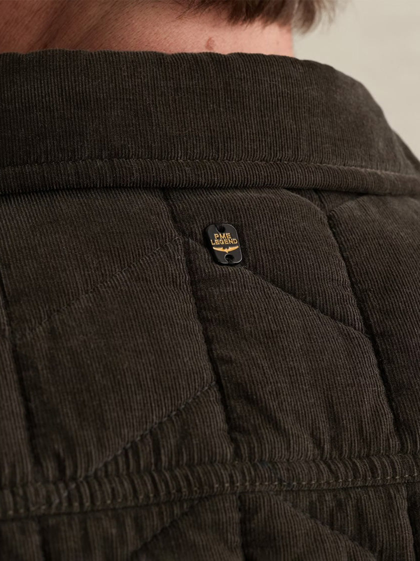 Cordjacke von PME LEGEND