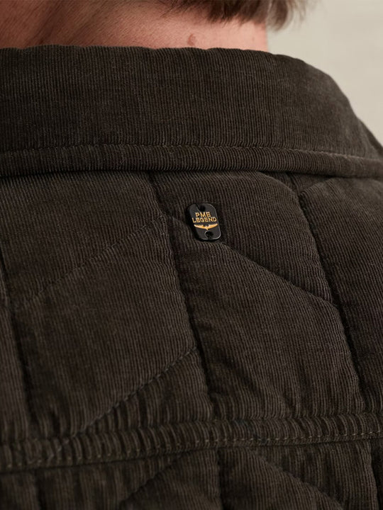 Cordjacke von PME LEGEND