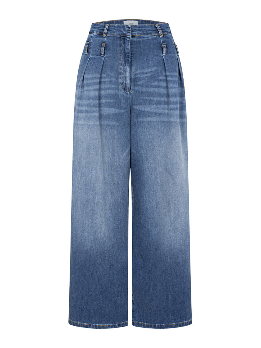 Jeans «Courntey» von GITTA BANKO