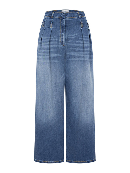 Jeans «Courntey» von GITTA BANKO
