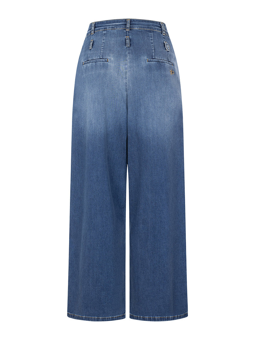 Jeans «Courntey» von GITTA BANKO