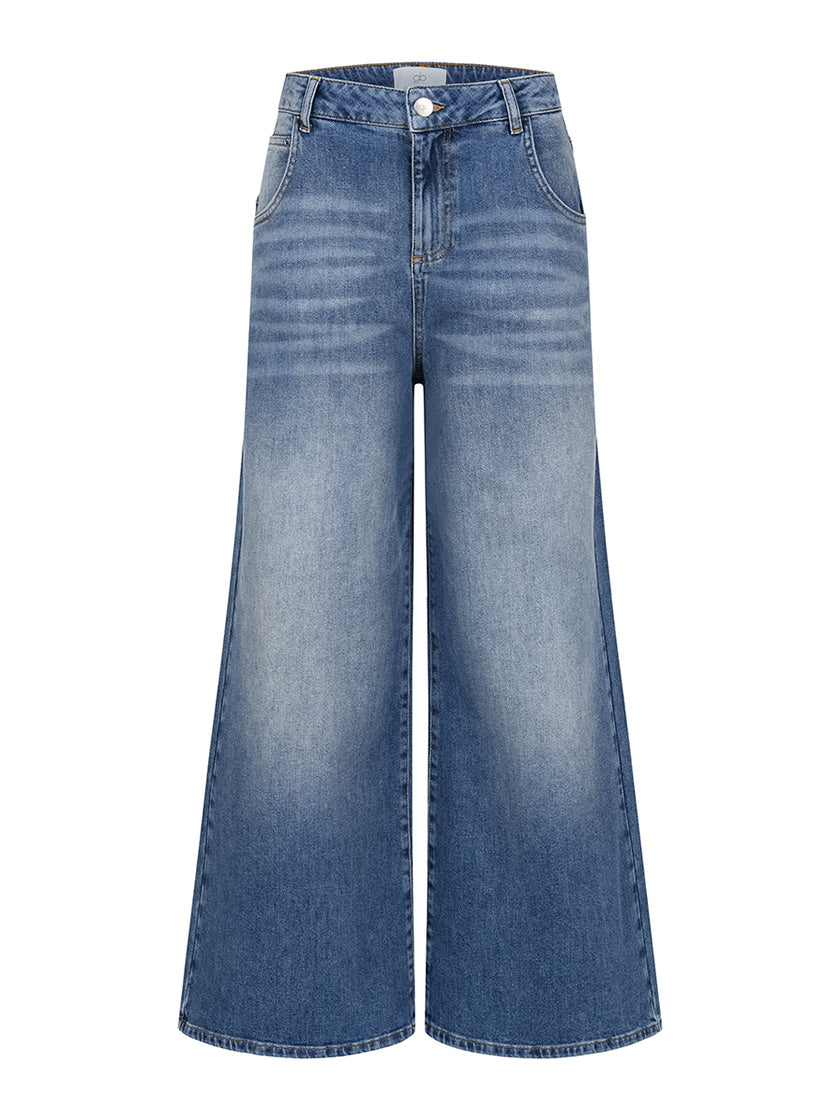 Jeans «Aria» von GITTA BANKO