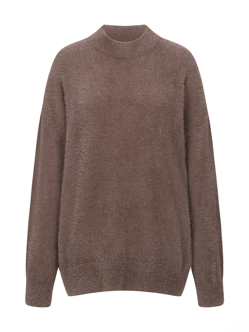 Strickpullover «Soley» von GITTA BANKO