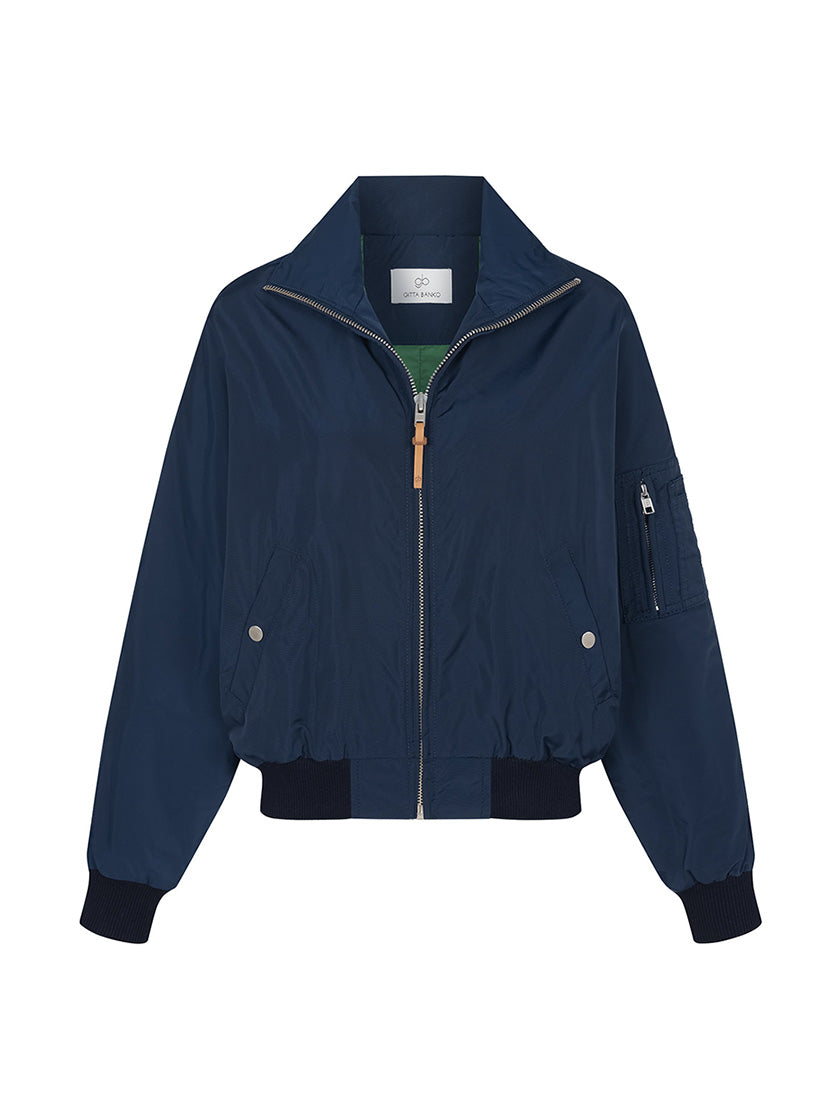 Bomberjacke «Bionda» von GITTA BANKO