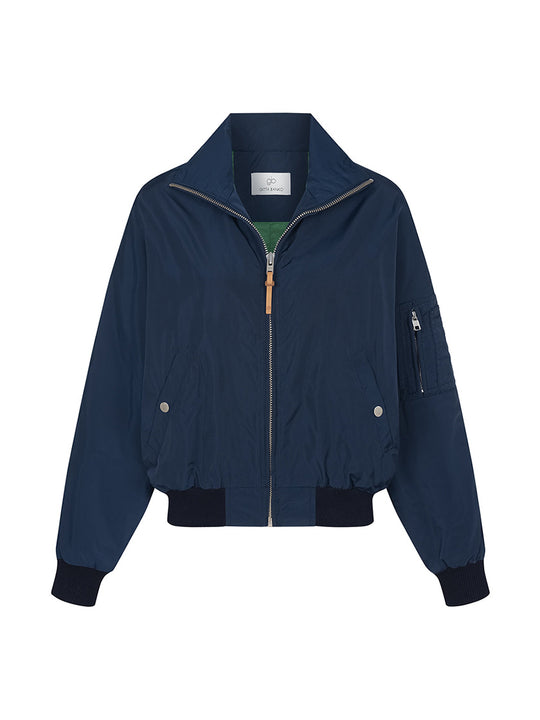 Bomberjacke «Bionda» von GITTA BANKO