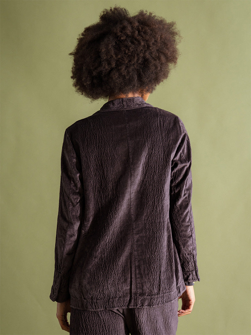Blazer «Struktur» von TRANSIT