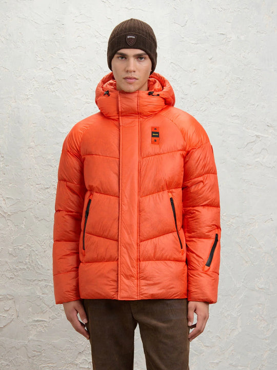 Jacke «Crown» von BLAUER