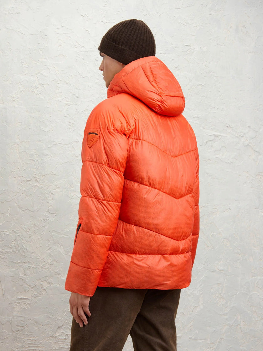 Jacke «Crown» von BLAUER