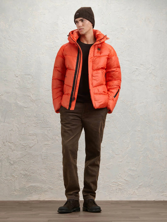 Jacke «Crown» von BLAUER