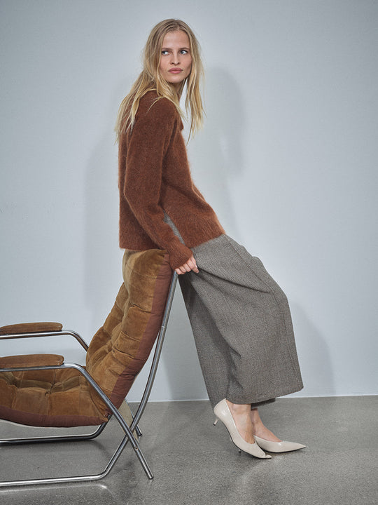 Hose «Corinne Utah» von MOS MOSH