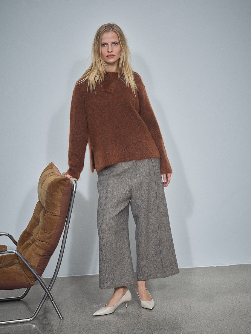Hose «Corinne Utah» von MOS MOSH