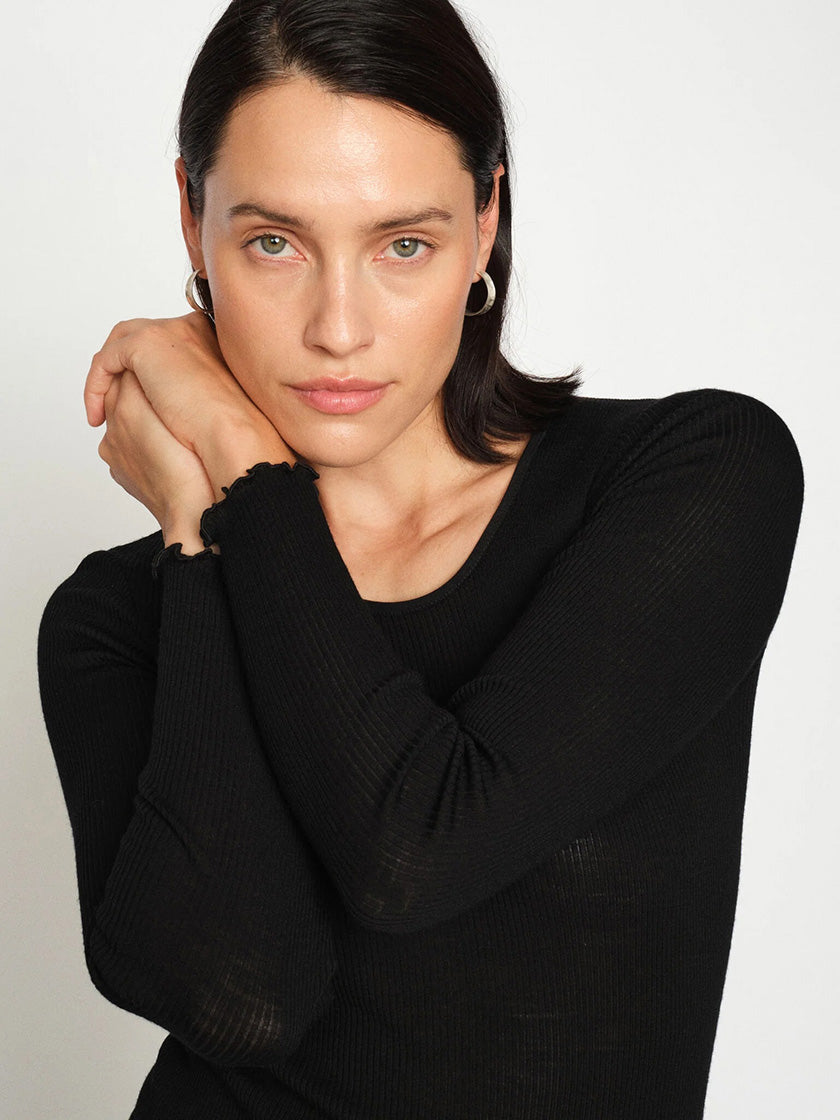 Shirt «Eliane» von MOS MOSH