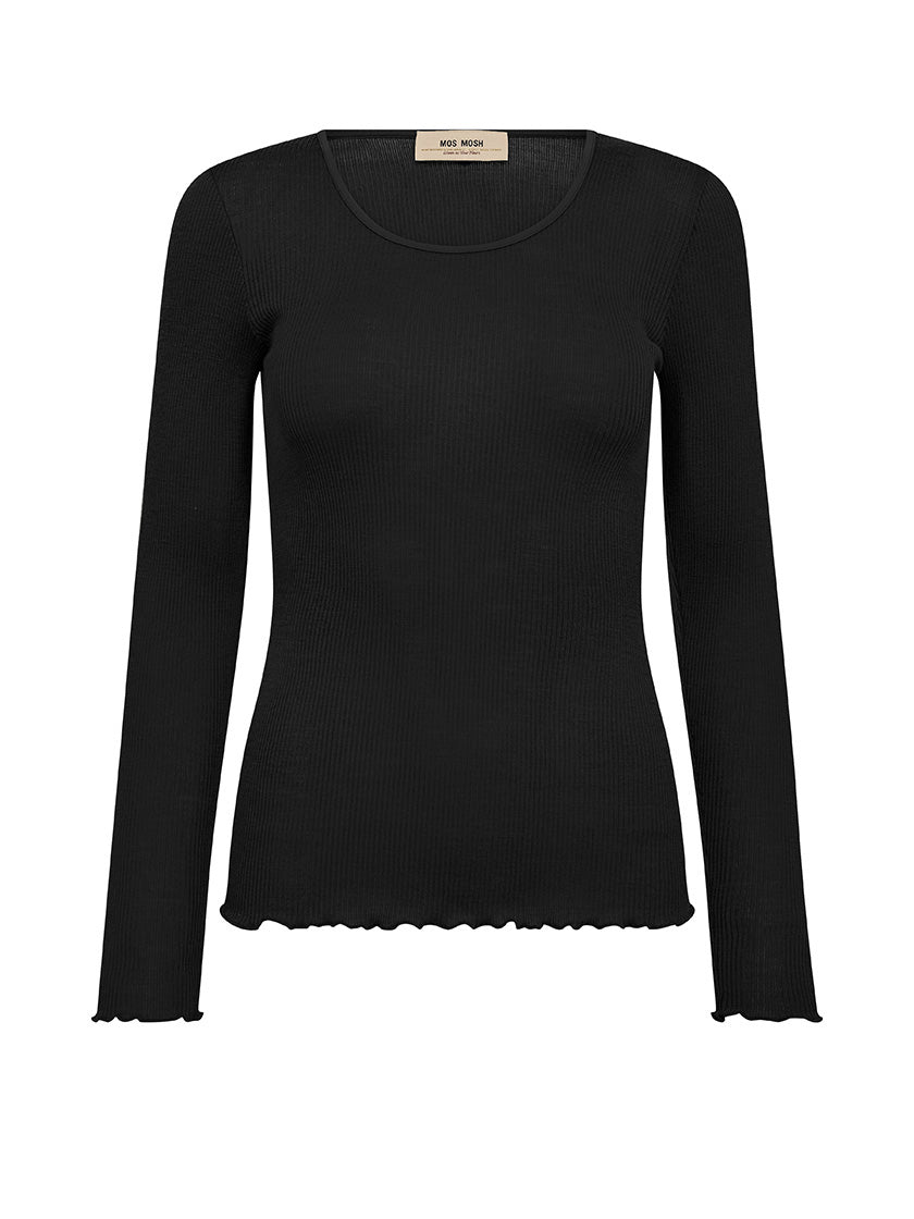 Shirt «Eliane» von MOS MOSH