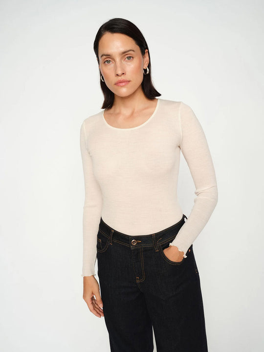 Shirt «Eliane» von MOS MOSH