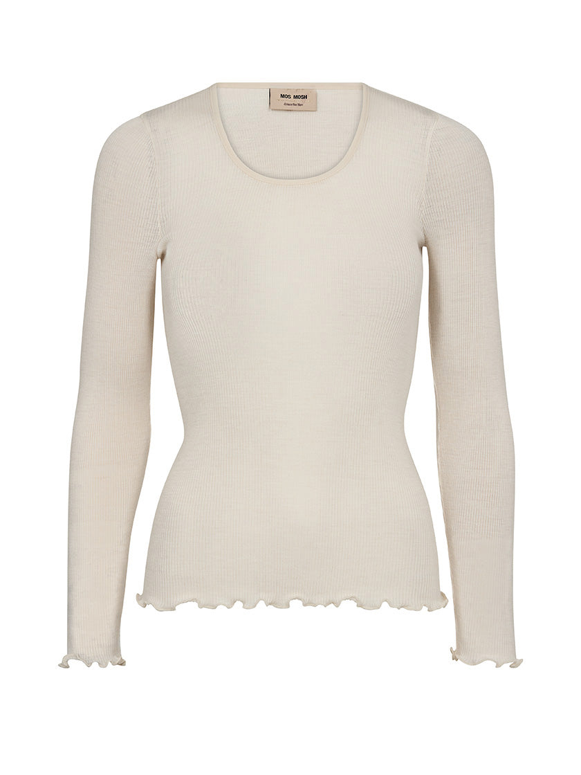 Shirt «Eliane» von MOS MOSH