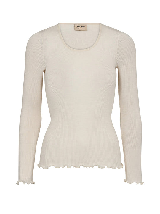 Shirt «Eliane» von MOS MOSH