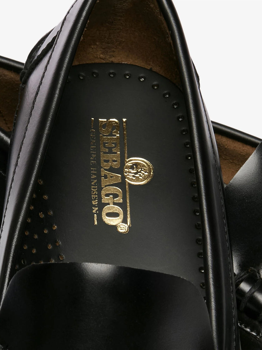 Halbschuh von SEBAGO