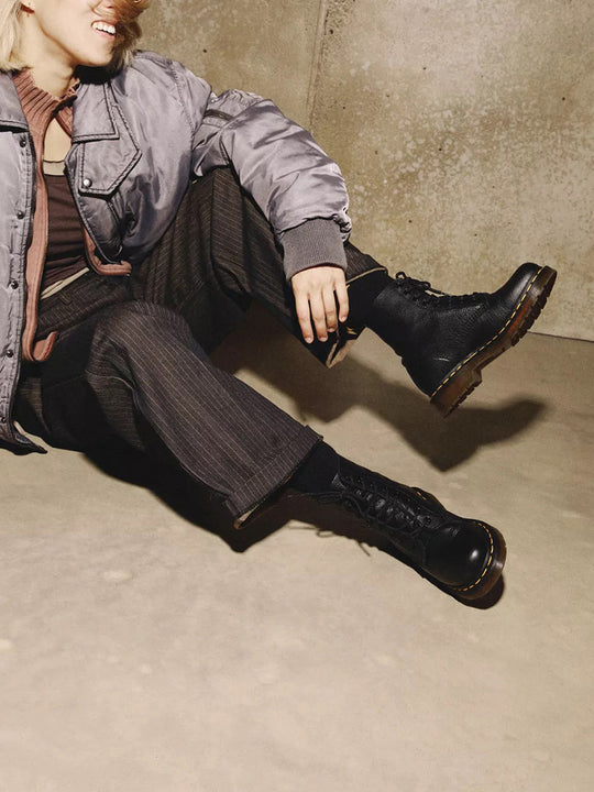 Botte « Pascal Virginia » de DR. MARTENS