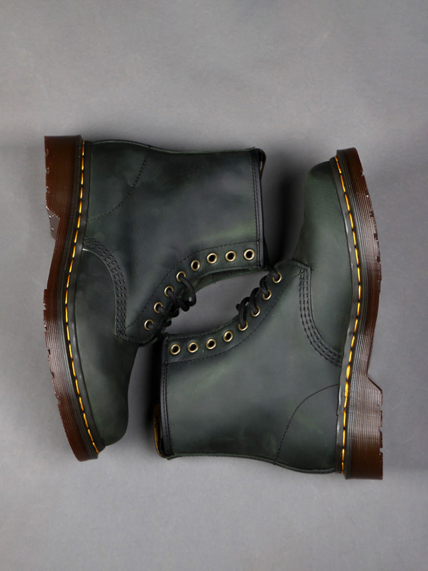Boot «Crazy Horse» von DR. MARTENS