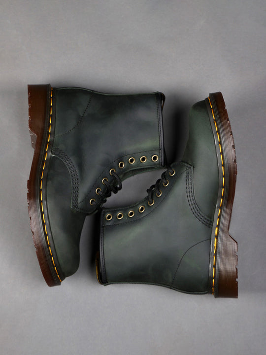Boot «Crazy Horse» von DR. MARTENS