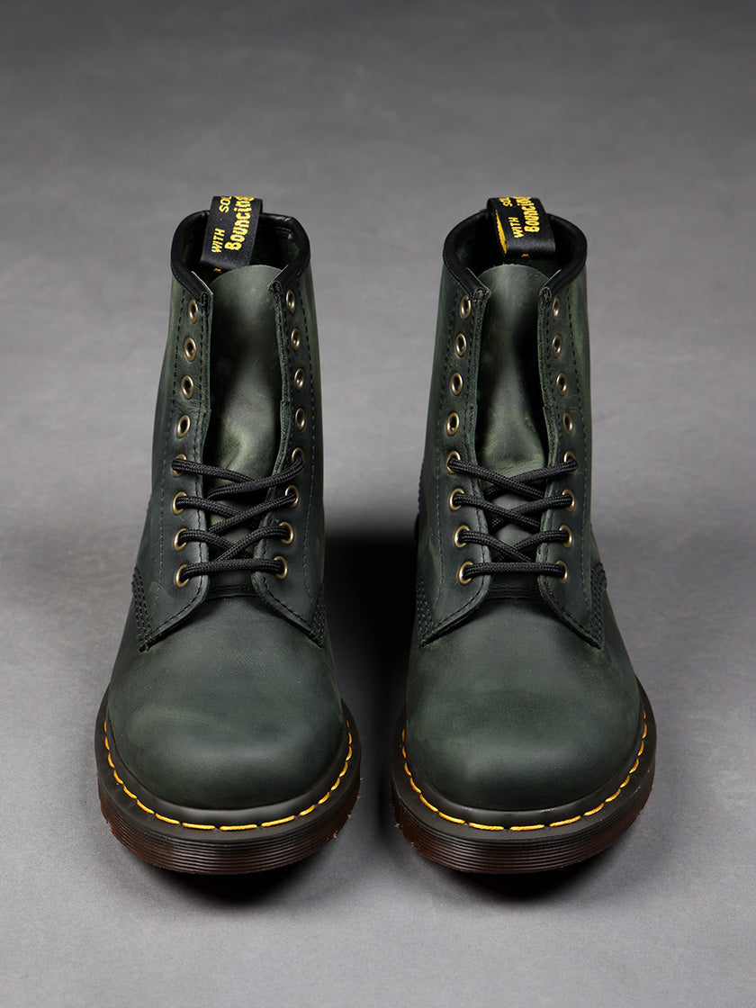 Boot «Crazy Horse» von DR. MARTENS