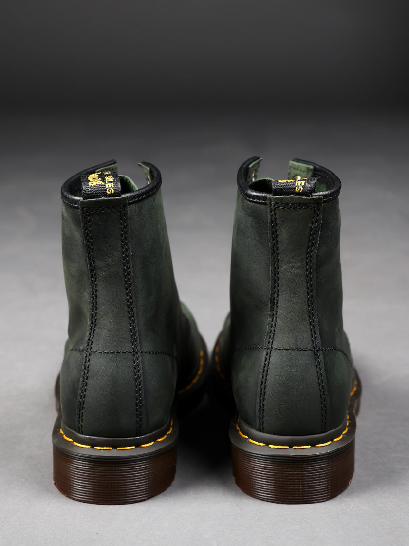 Boot «Crazy Horse» von DR. MARTENS