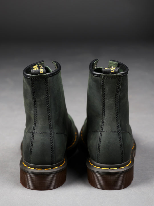 Boot «Crazy Horse» von DR. MARTENS