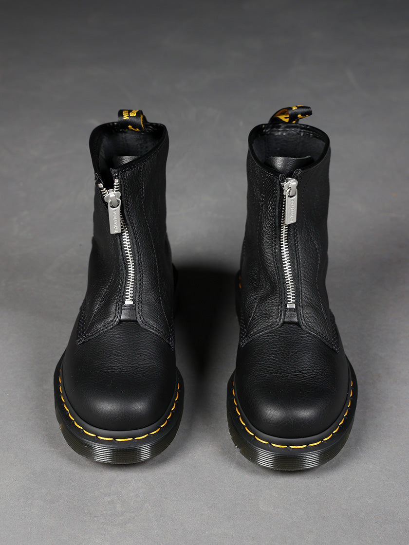 Boot «Front Zip» von DR. MARTENS