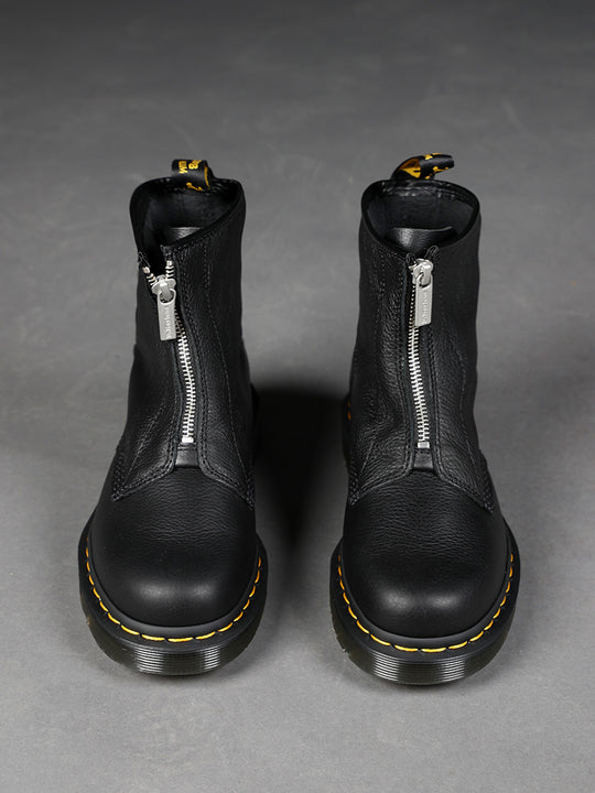 Boot «Front Zip» von DR. MARTENS