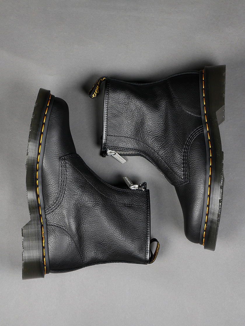 Boot «Front Zip» von DR. MARTENS
