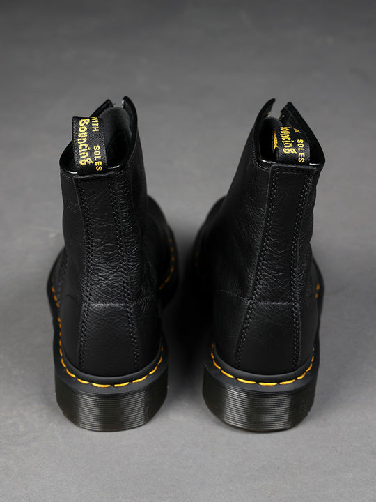 Boot «Front Zip» von DR. MARTENS