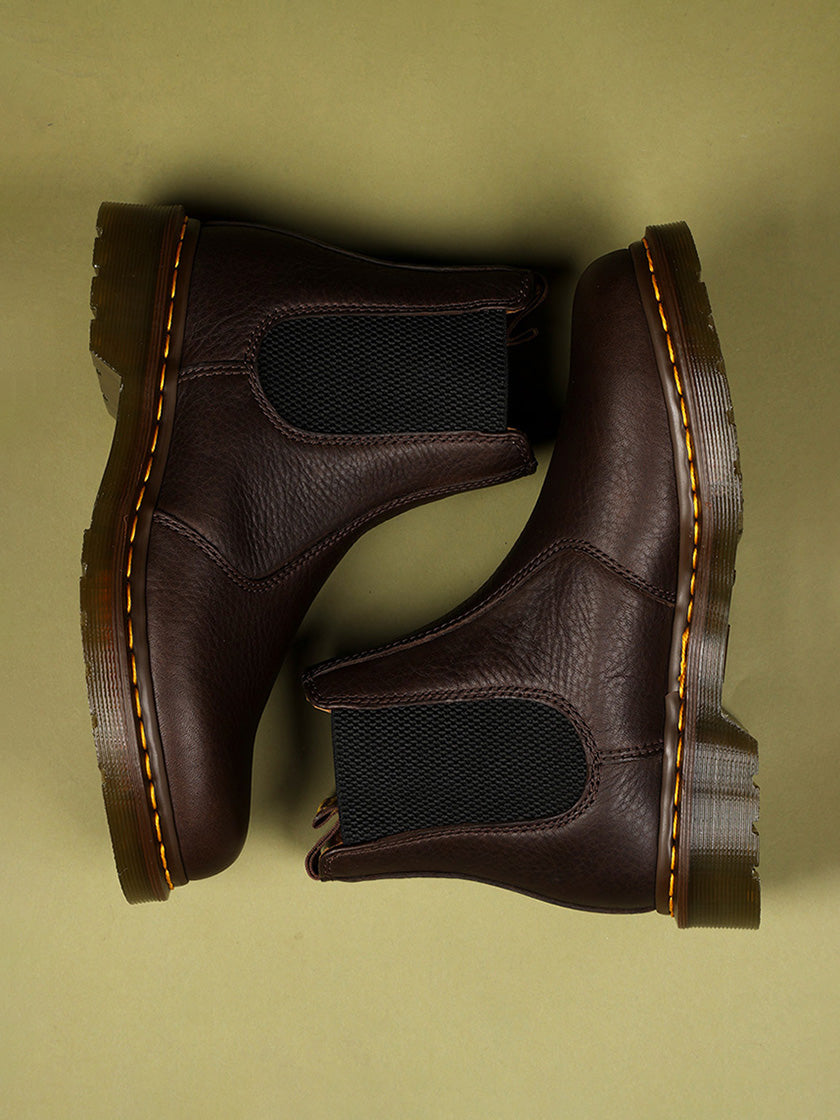 Boot «Ambassador» von DR. MARTENS