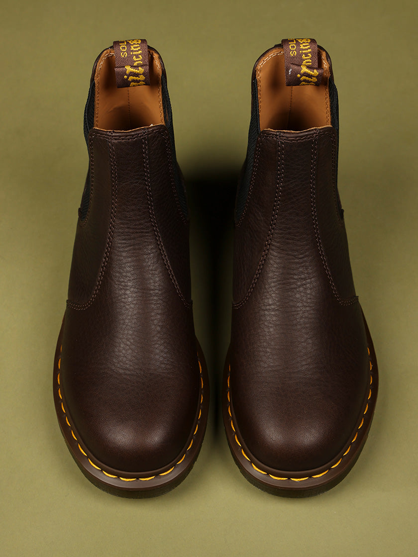 Boot «Ambassador» von DR. MARTENS