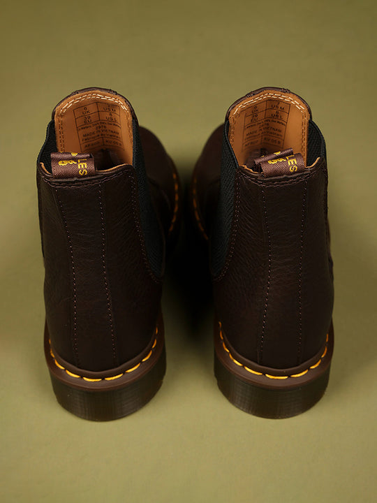 Boot «Ambassador» von DR. MARTENS