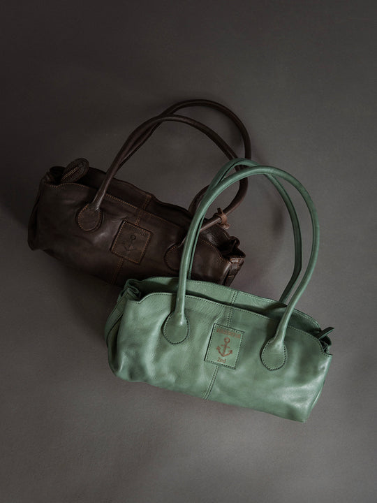 Ledertasche «Adriella» von HARBOUR 2ND