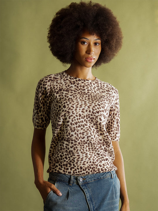 Pull en maille de la marque PLEASE
