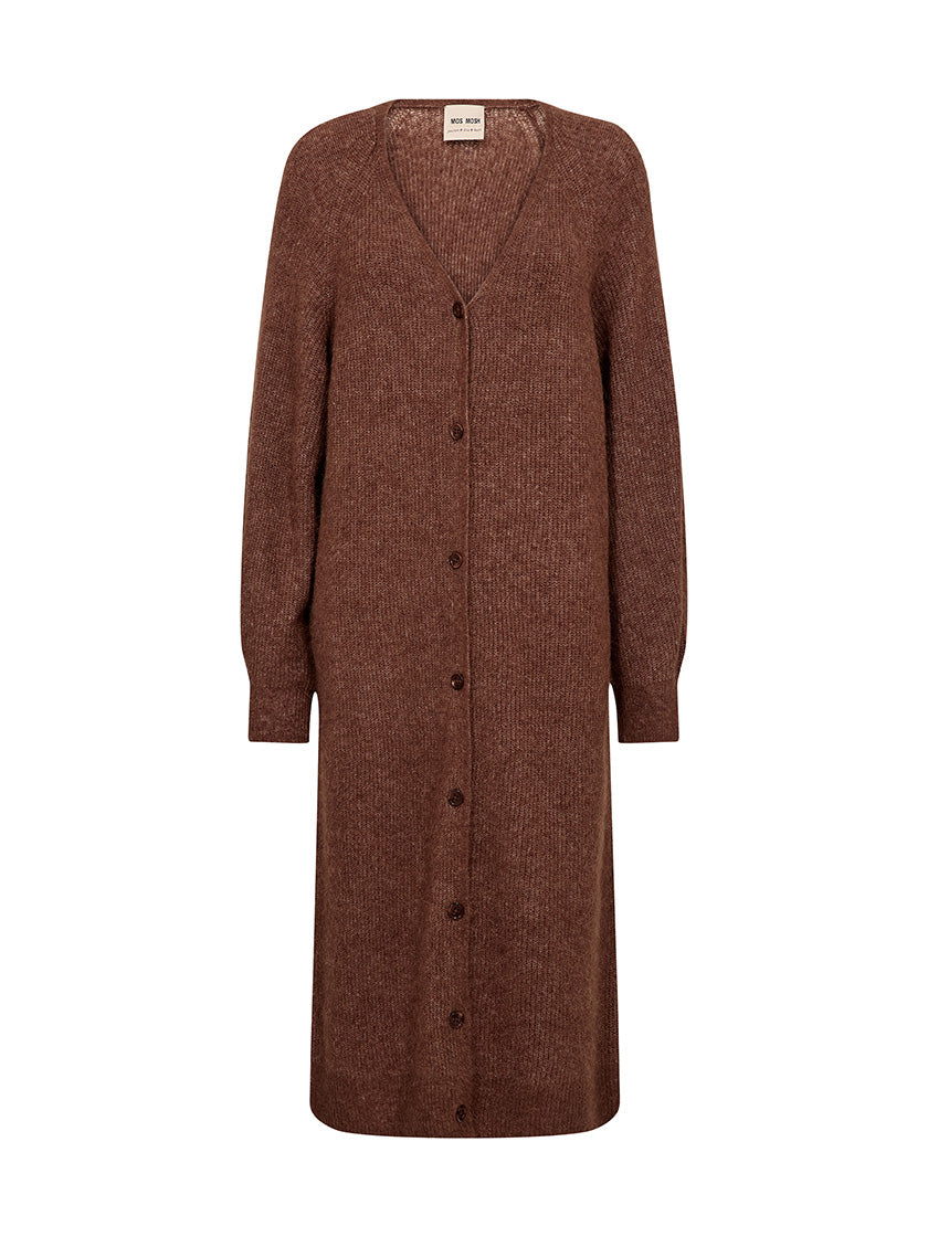 "Thora" Cardigan by MOS MOSH
