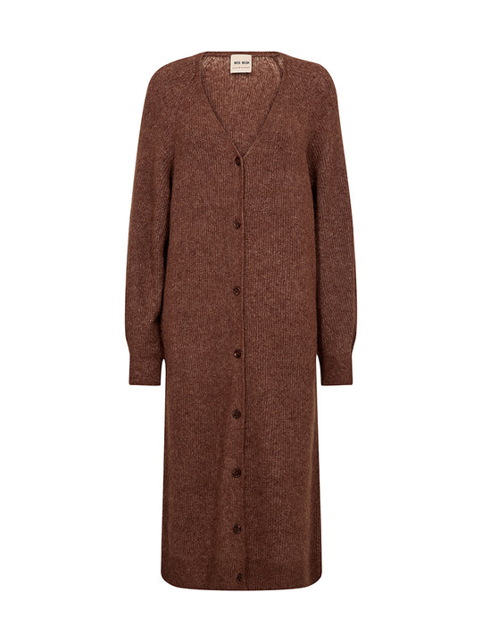 "Thora" Cardigan by MOS MOSH