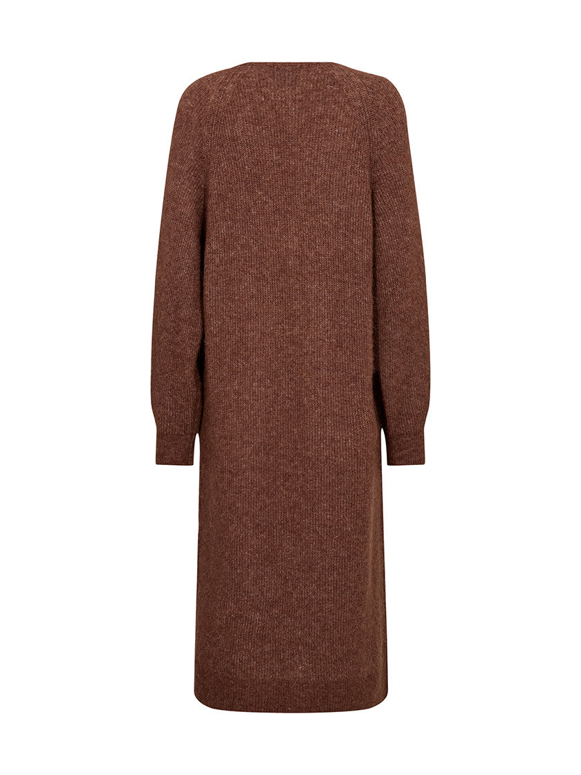 "Thora" Cardigan by MOS MOSH