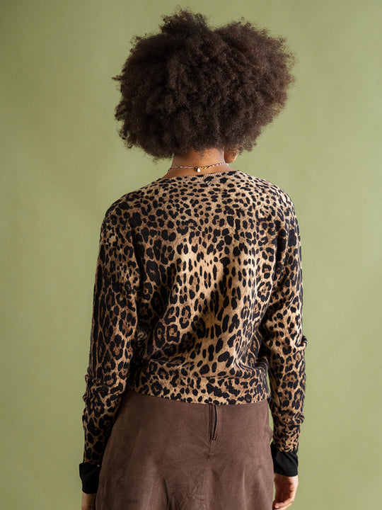 Strickjacke von PLEASE